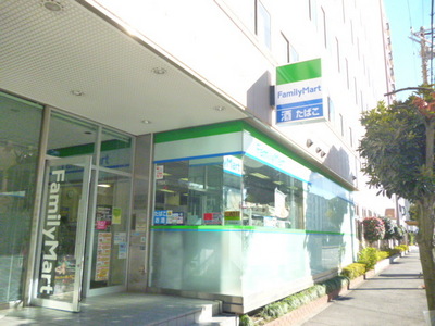 Convenience store. 65m to Family Mart (convenience store)