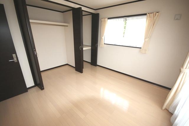 Non-living room. Western-style company construction cases