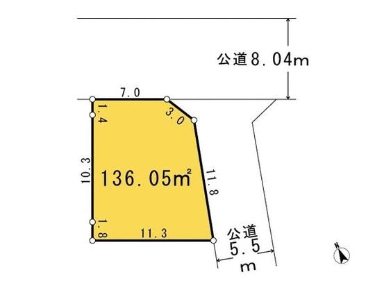 Compartment figure