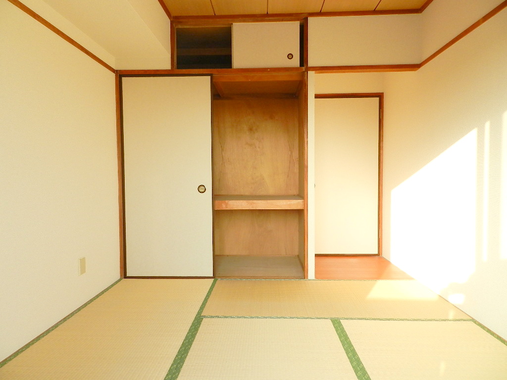 Other room space