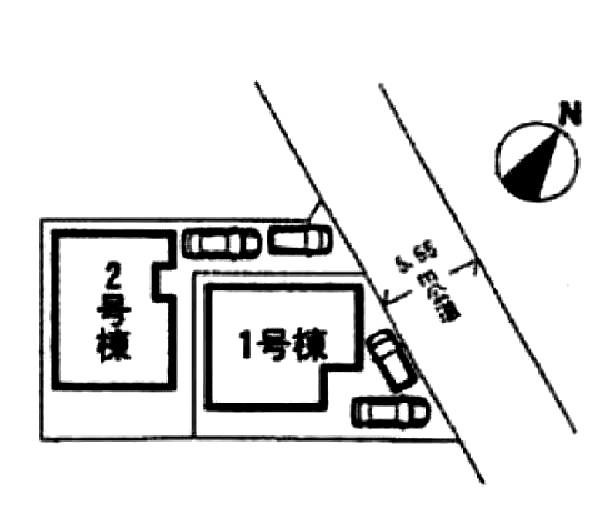 The entire compartment Figure