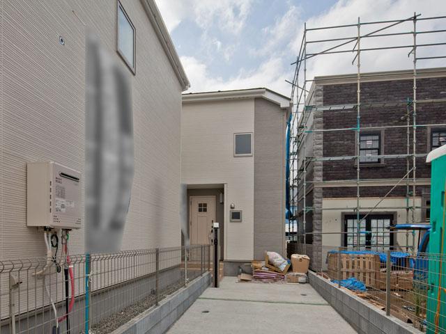 Local appearance photo