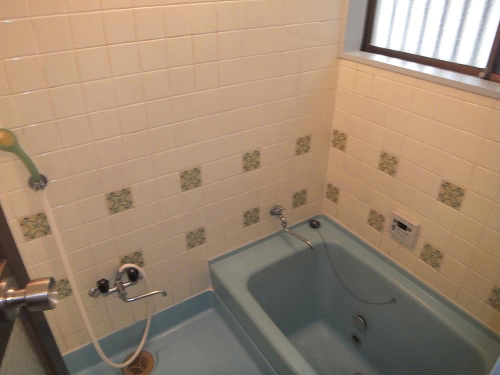 Bathroom. Indoor (September 2013) Shooting