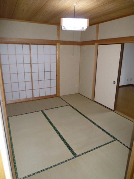 Non-living room