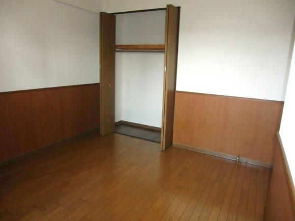 Other room space. Western-style 1