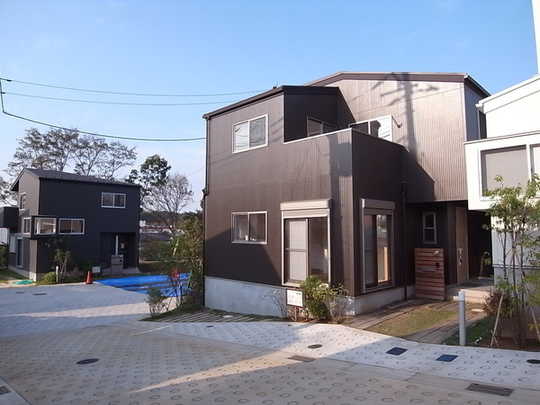 Local appearance photo