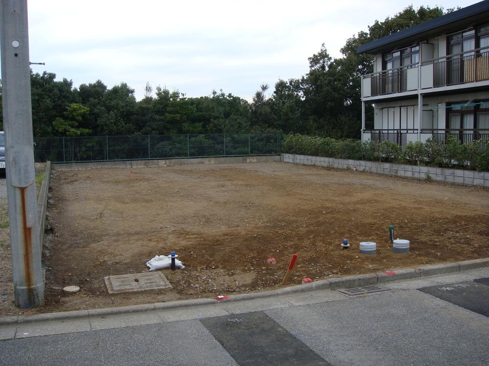 Local appearance photo. Local (11 May 2013) Shooting