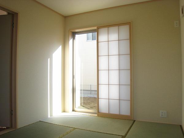 Same specifications photos (Other introspection). Example of construction