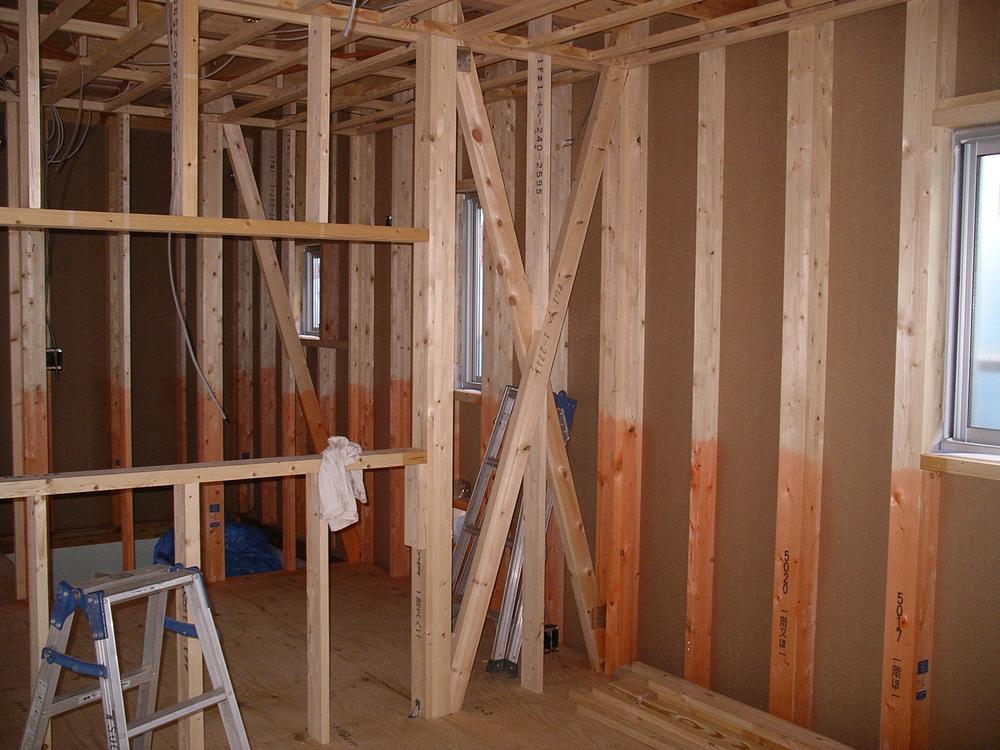 Construction ・ Construction method ・ specification