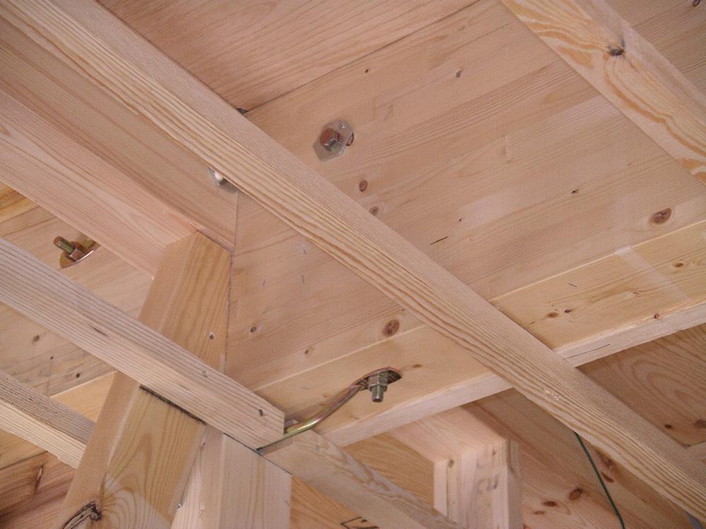 Construction ・ Construction method ・ specification