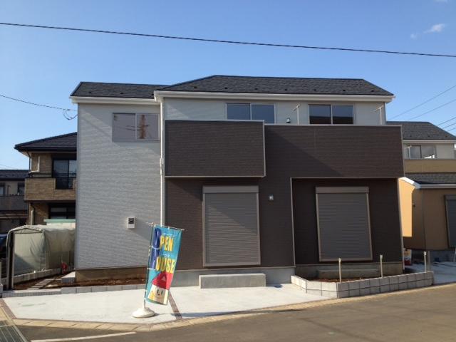 Same specifications photos (appearance). Example of construction