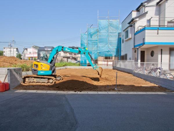 Local appearance photo. 2013 / 05 / 24 shooting