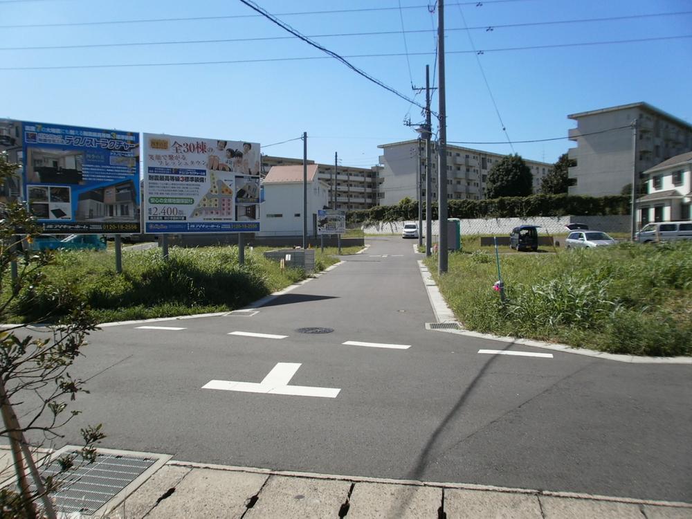 Local (September 2013) Shooting