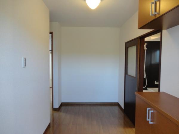 Entrance. Ceiling increased to was remembering the room
