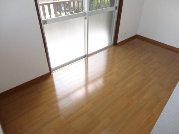 Non-living room. It is just good for storage space