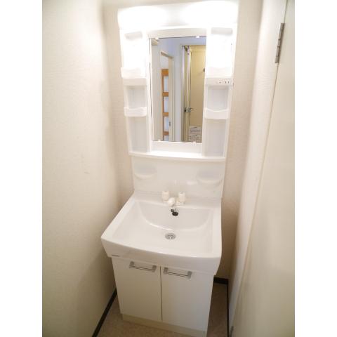 Washroom