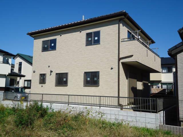 Local appearance photo