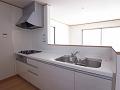 Same specifications photo (kitchen). (Building 2) same specification