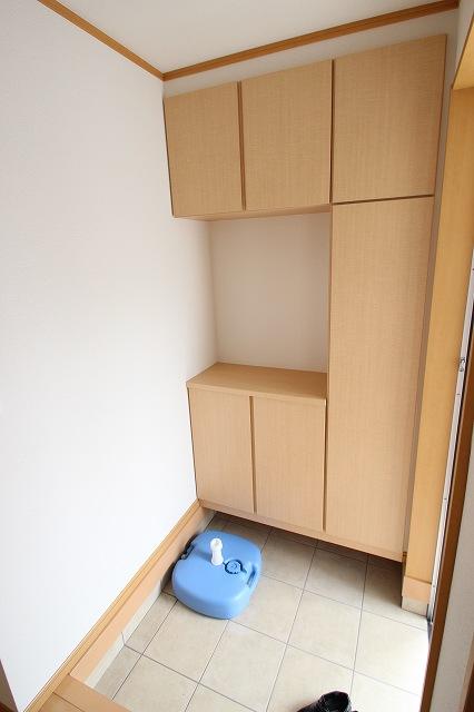 Same specifications photos (Other introspection). (Building 2) same specification