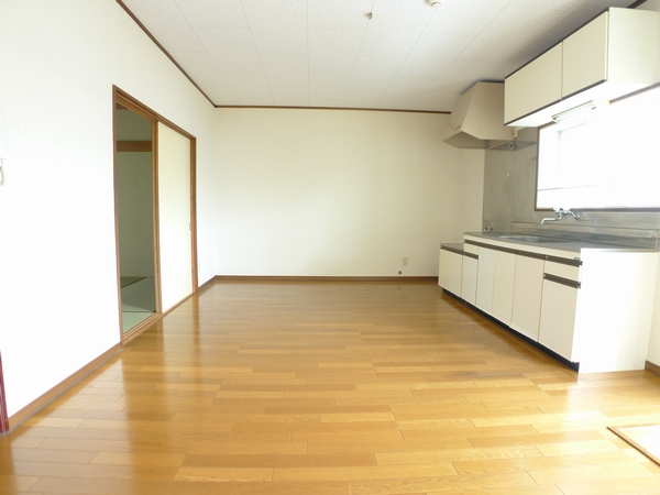 Living and room. Photo: 203, Room