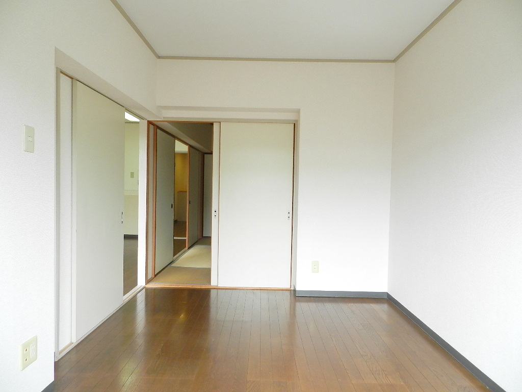 Other room space.  ※ Renovation before