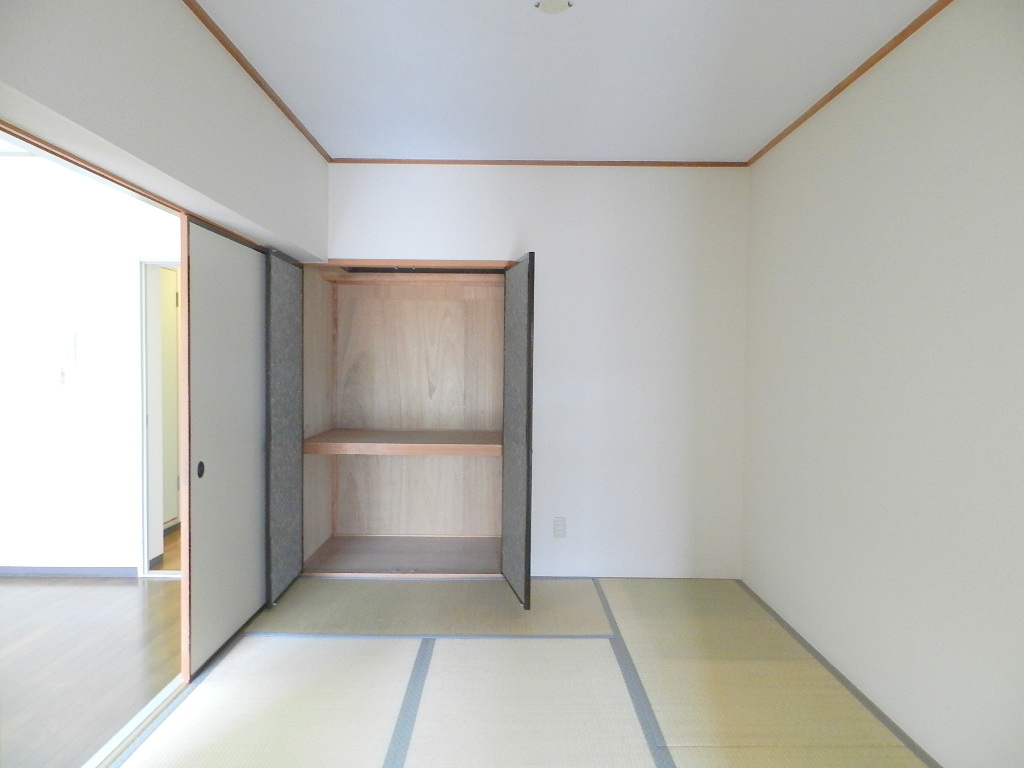 Other room space.  ※ Renovation before