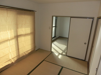 Other room space. 6 Pledge of Japanese-style room