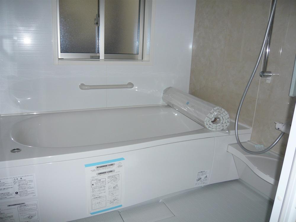 Bathroom. Indoor (12 May 2013) Shooting