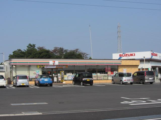 Convenience store. 173m to Seven-Eleven Chiba Mitsuwadai Kitamise
