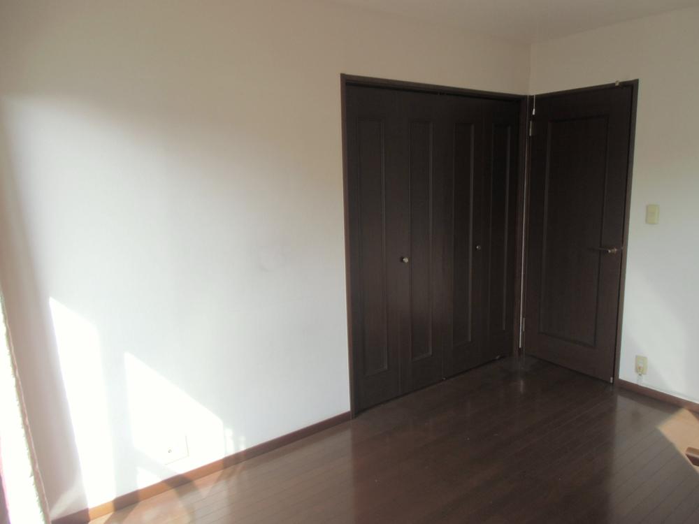 Non-living room. 2F Western-style