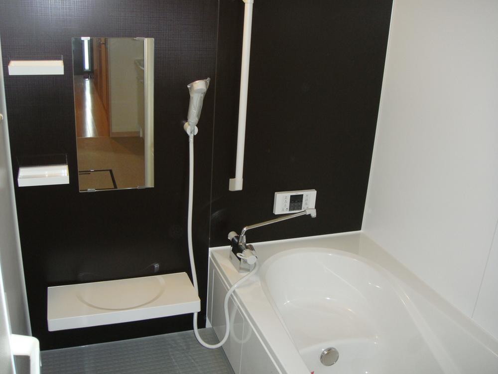 Bathroom. 6 Building Local (11 May 2013) Shooting