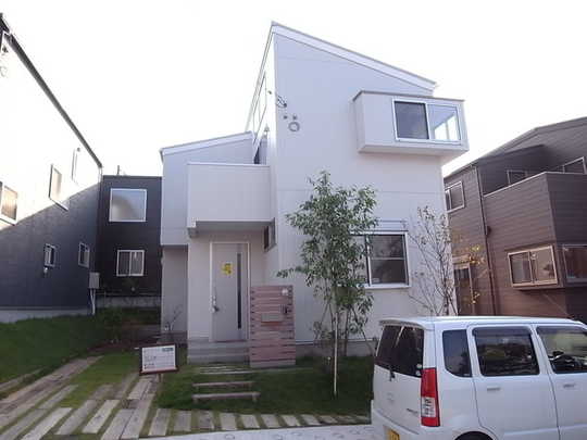 Local appearance photo