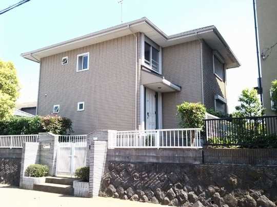 Local appearance photo. Property appearance