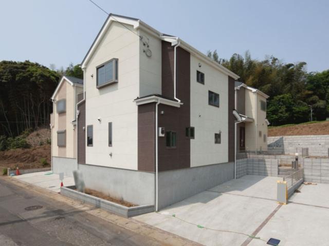 Same specifications photos (appearance). Is the company's construction cases