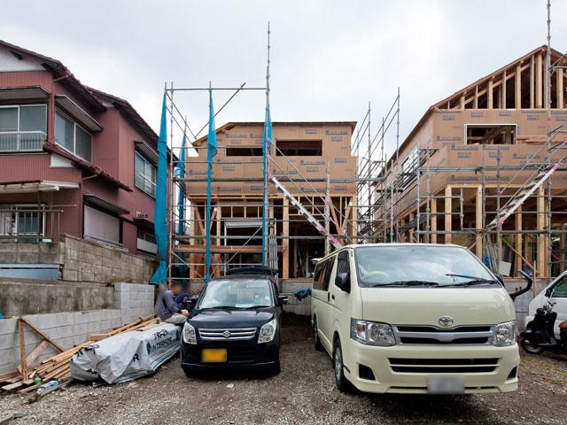 Local appearance photo