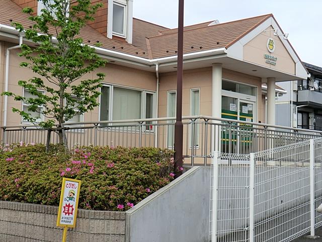 Hospital. Matsunaga Clinic Pediatrics ・ 1500m to the Pediatric Surgery