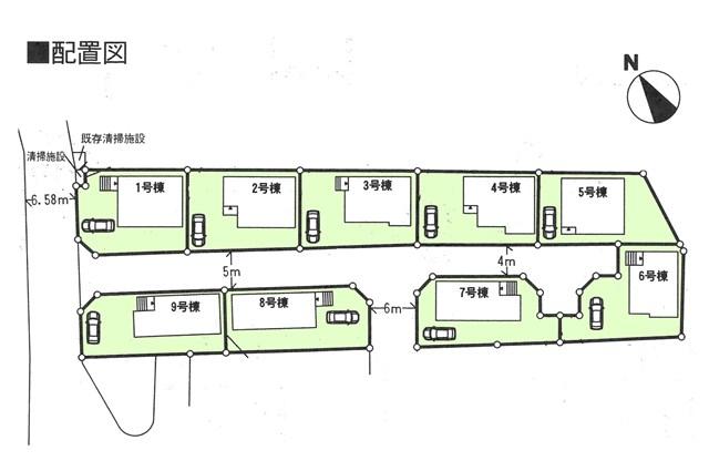 The entire compartment Figure