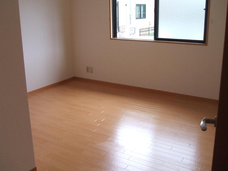 Other room space. Is beautiful flooring