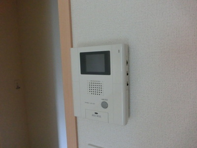 Security. Peace of mind of TV Intercom