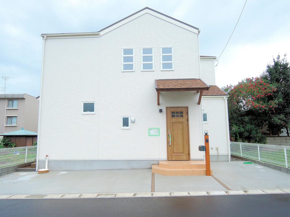 Local appearance photo