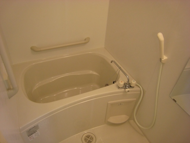 Bath. Handrail is the peace of mind with. With add-fired function & bathroom dryer!