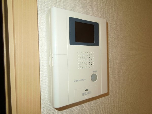 Other Equipment. TV Intercom