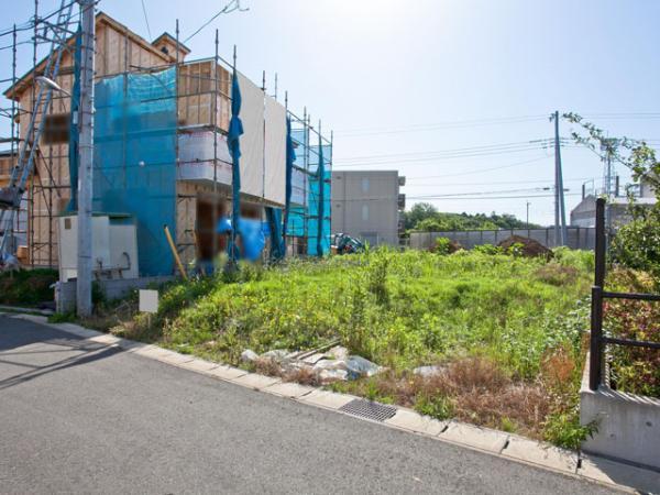 Local appearance photo. 2013 / 05 / 24 shooting