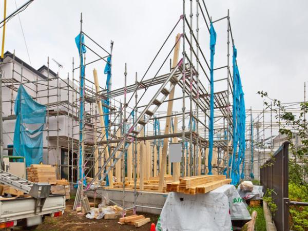 Local appearance photo. 2013 / 08 / 01 shooting