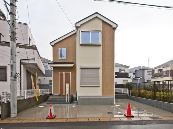 Local appearance photo. 2013 / 12 / 20 shooting