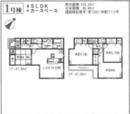 Floor plan. 15.8 million yen, 4LDK, Land area 115.33 sq m , Building area 95.98 sq m