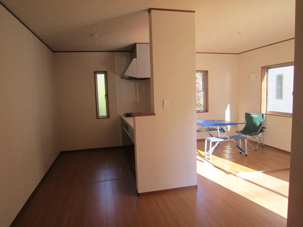 Living. Indoor (12 May 2013) Shooting