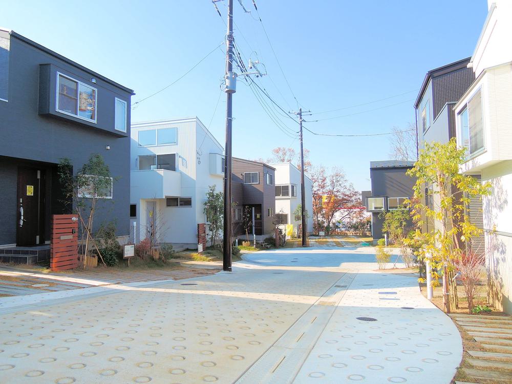 Local appearance photo