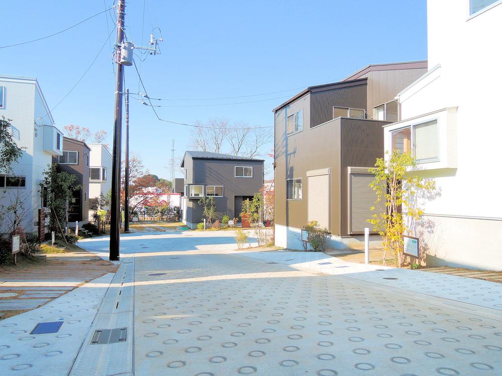 Local appearance photo