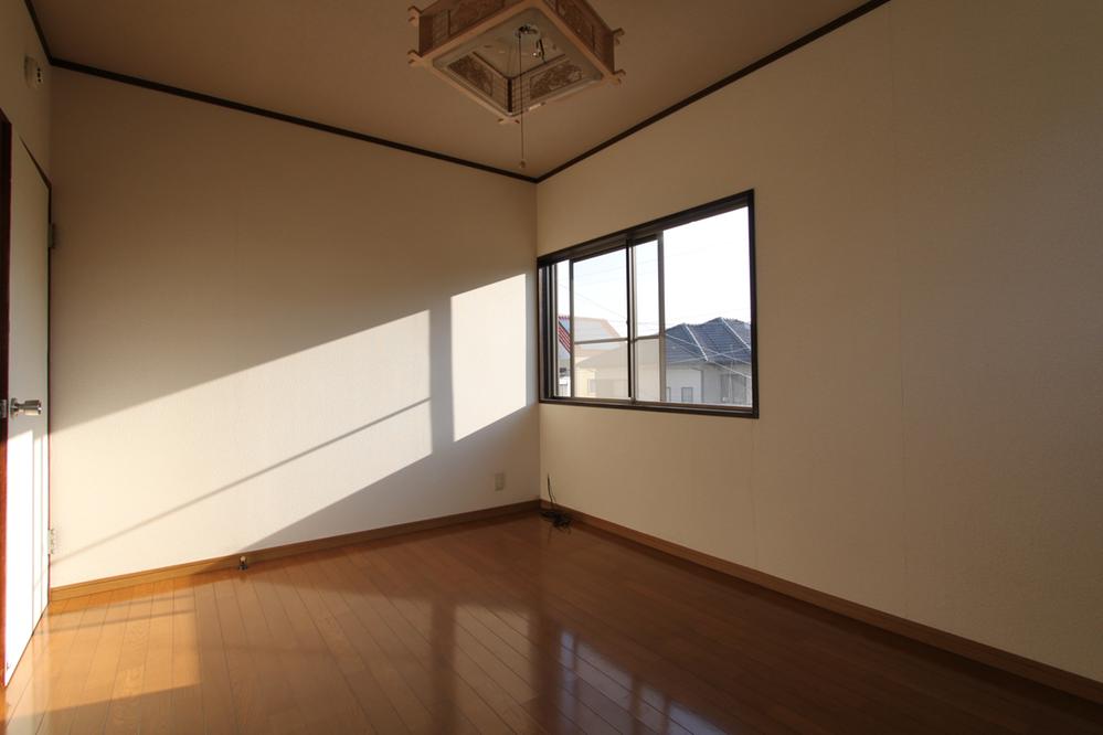 Non-living room
